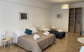 La Dimora Dei Teatri, Luxury Rooms