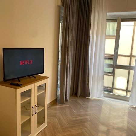 La Dimora Dei Teatri, Luxury Rooms Palermo Esterno foto
