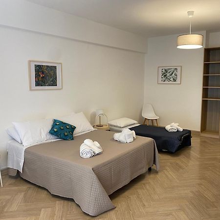 La Dimora Dei Teatri, Luxury Rooms Palermo Esterno foto