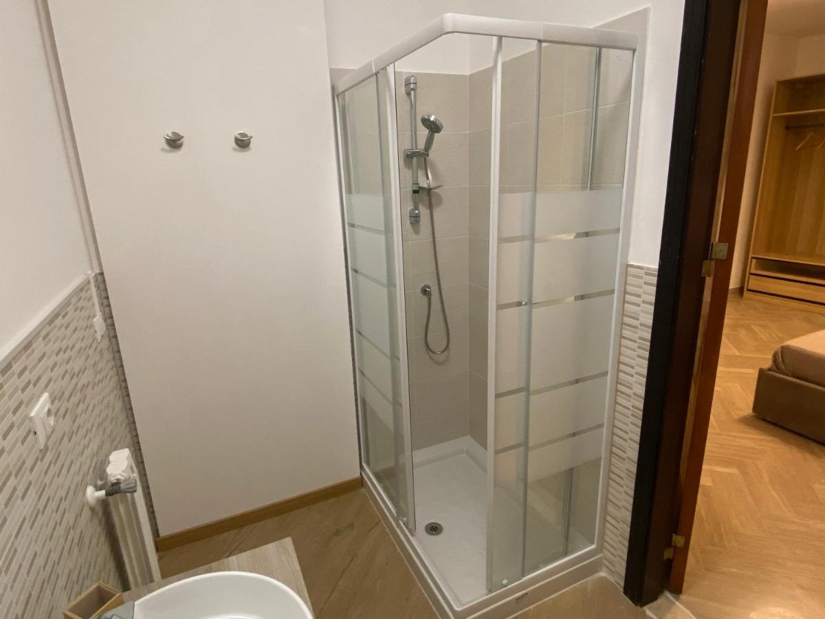 La Dimora Dei Teatri, Luxury Rooms Palermo Esterno foto