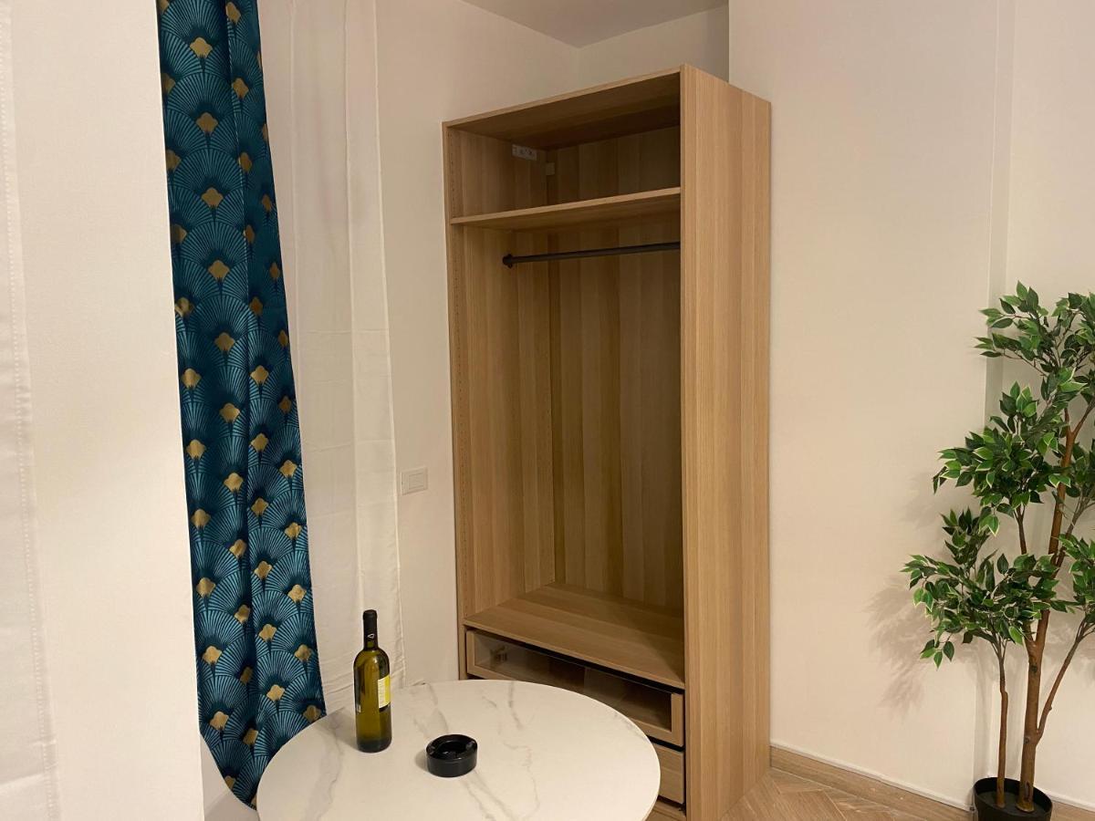 La Dimora Dei Teatri, Luxury Rooms Palermo Esterno foto