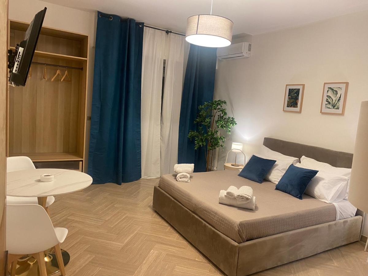 La Dimora Dei Teatri, Luxury Rooms Palermo Esterno foto