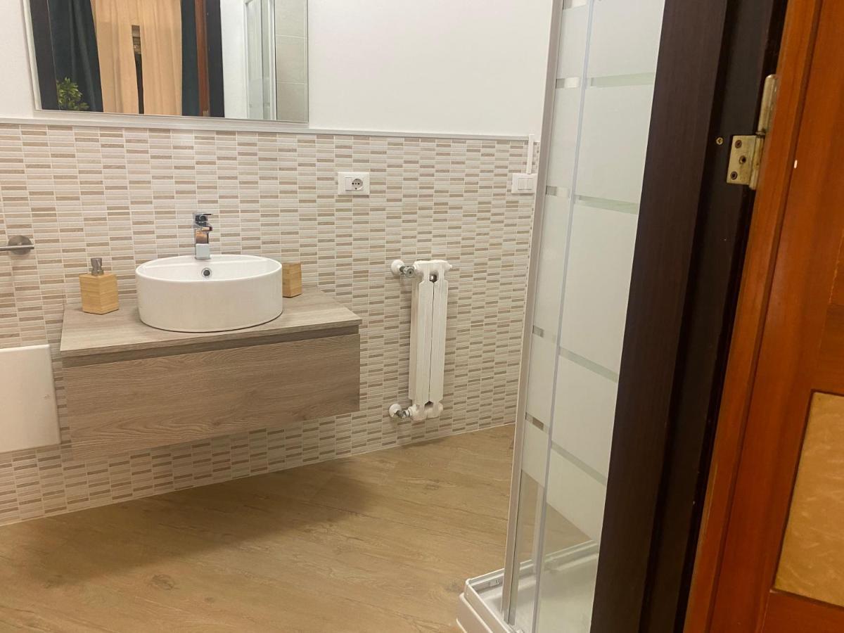 La Dimora Dei Teatri, Luxury Rooms Palermo Esterno foto