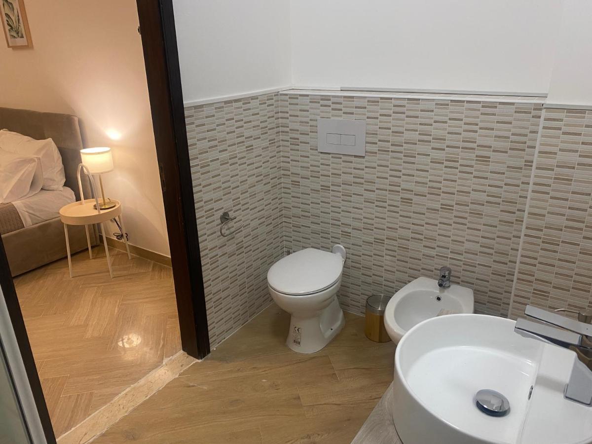 La Dimora Dei Teatri, Luxury Rooms Palermo Esterno foto