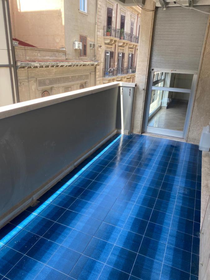 La Dimora Dei Teatri, Luxury Rooms Palermo Esterno foto