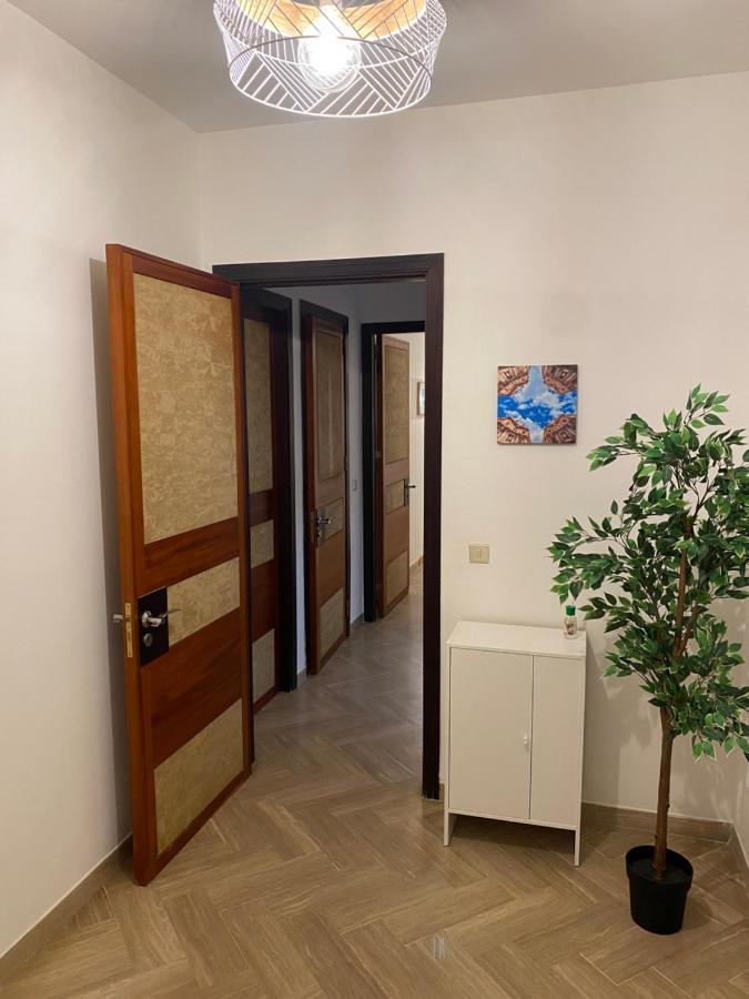 La Dimora Dei Teatri, Luxury Rooms Palermo Esterno foto