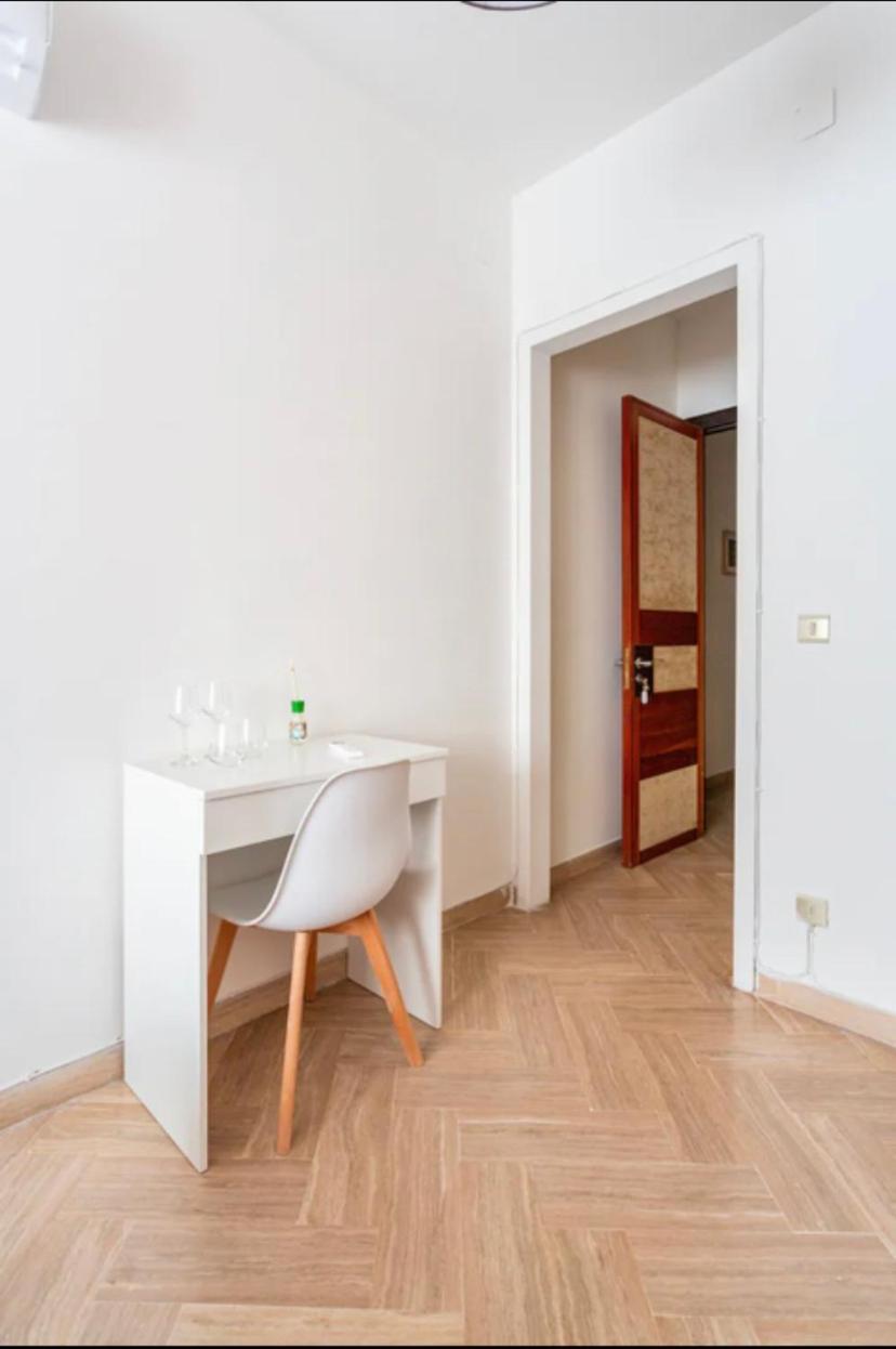 La Dimora Dei Teatri, Luxury Rooms Palermo Esterno foto