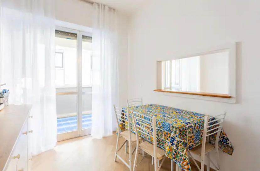 La Dimora Dei Teatri, Luxury Rooms Palermo Esterno foto