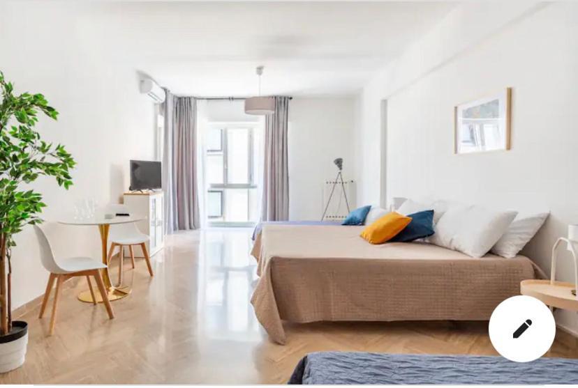 La Dimora Dei Teatri, Luxury Rooms Palermo Esterno foto
