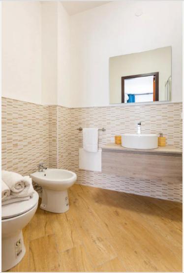 La Dimora Dei Teatri, Luxury Rooms Palermo Esterno foto