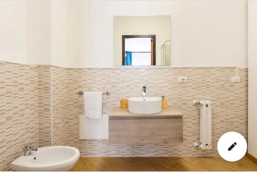 La Dimora Dei Teatri, Luxury Rooms Palermo Esterno foto
