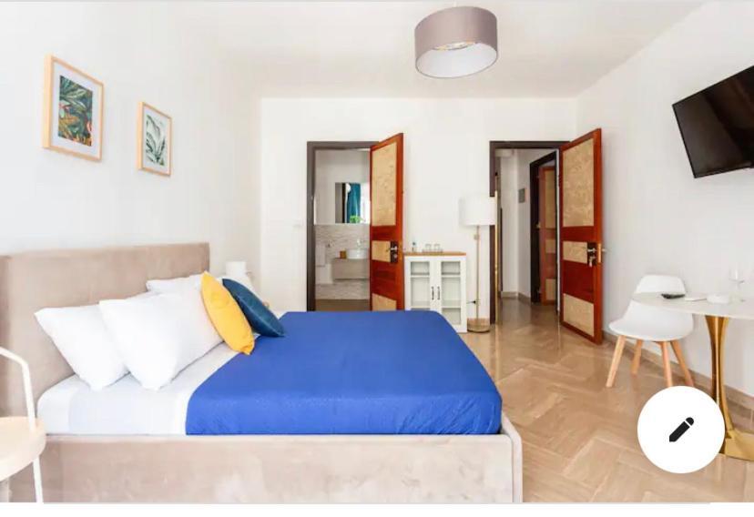 La Dimora Dei Teatri, Luxury Rooms Palermo Esterno foto