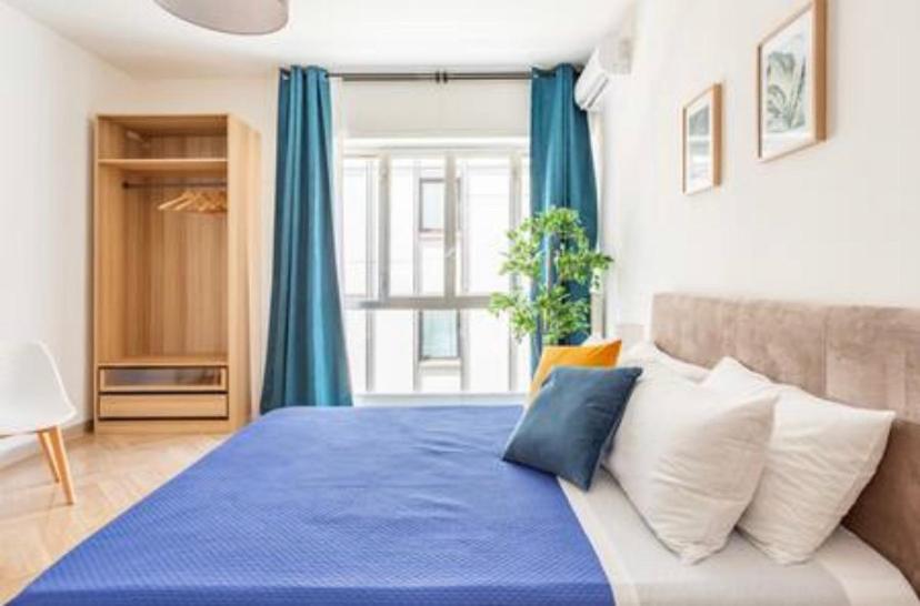La Dimora Dei Teatri, Luxury Rooms Palermo Esterno foto
