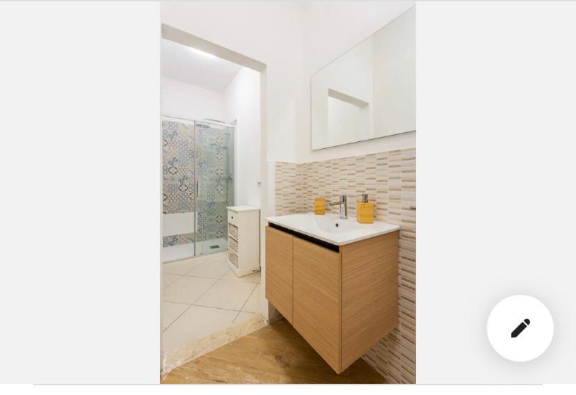 La Dimora Dei Teatri, Luxury Rooms Palermo Esterno foto