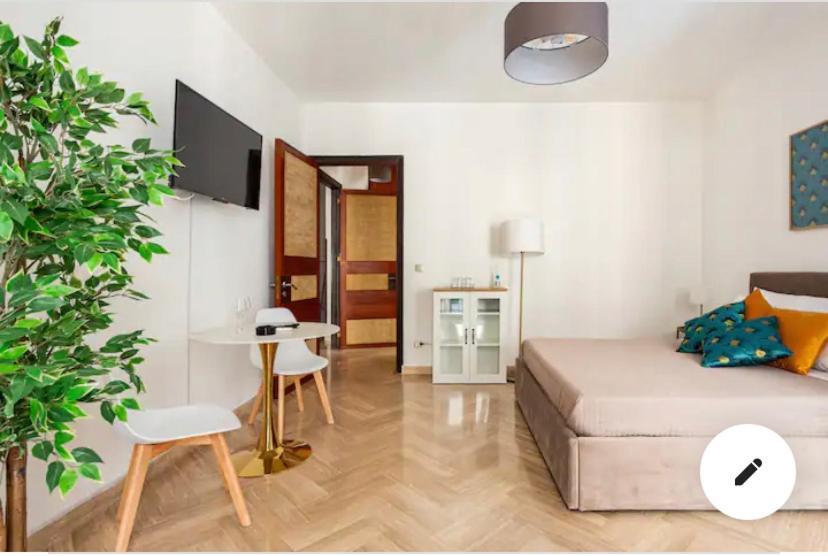 La Dimora Dei Teatri, Luxury Rooms Palermo Esterno foto