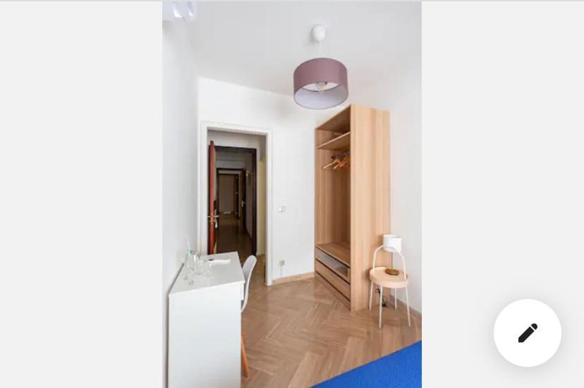 La Dimora Dei Teatri, Luxury Rooms Palermo Esterno foto