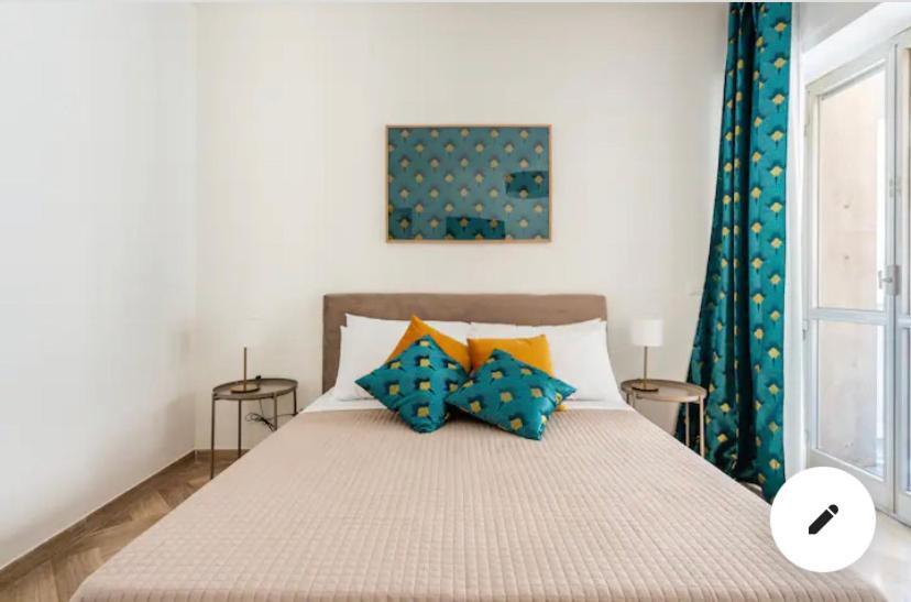 La Dimora Dei Teatri, Luxury Rooms Palermo Esterno foto