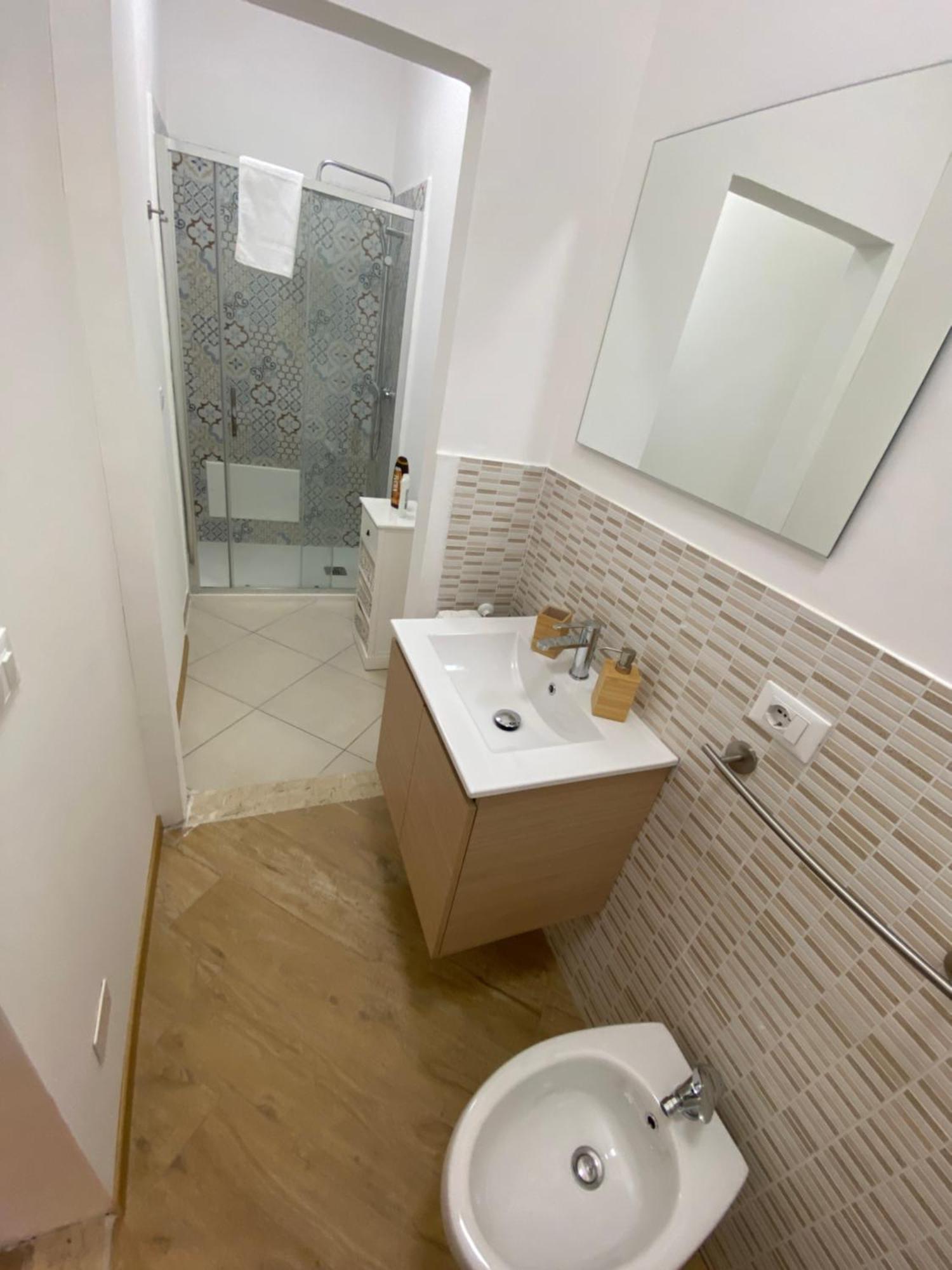 La Dimora Dei Teatri, Luxury Rooms Palermo Esterno foto