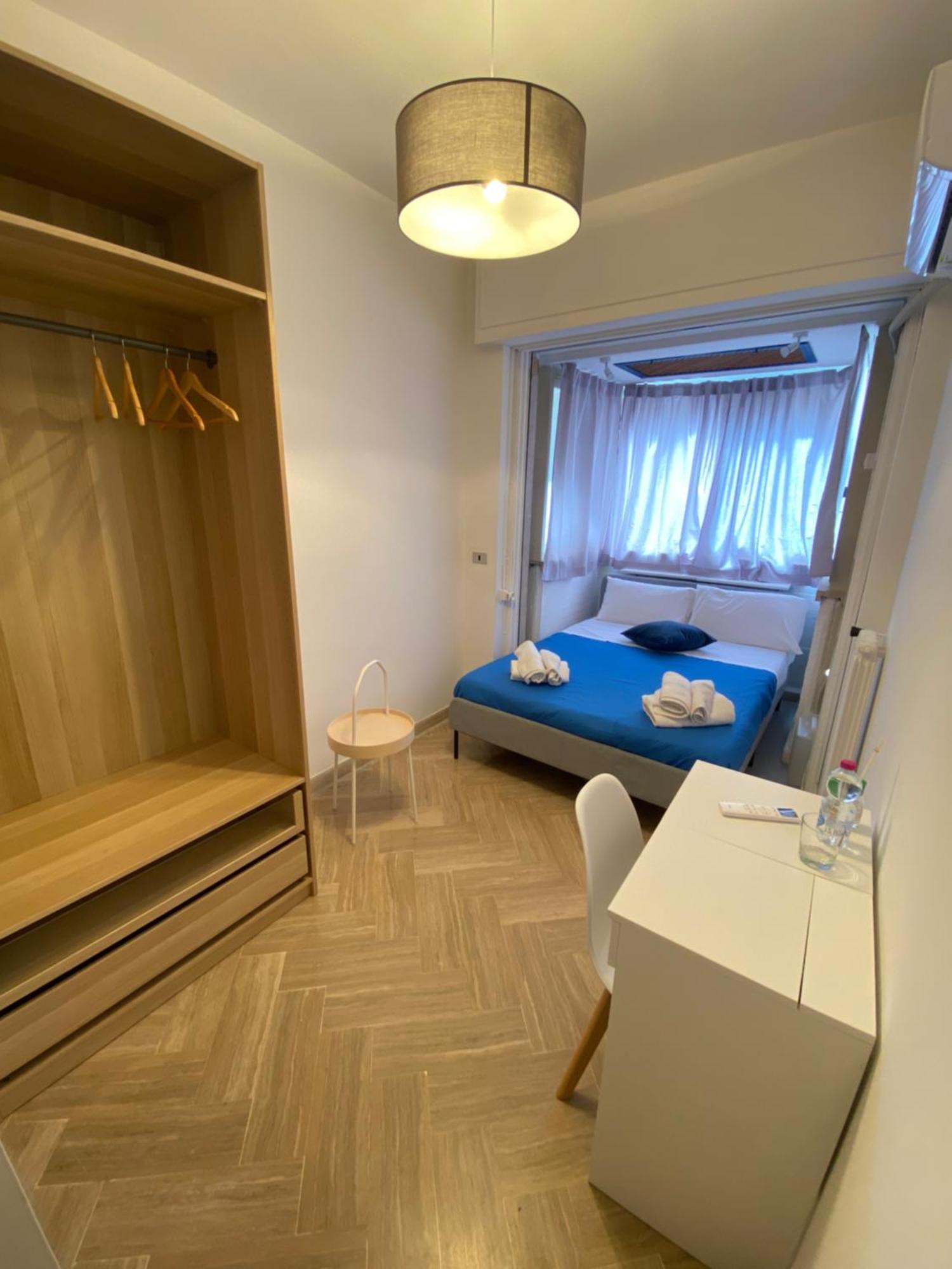 La Dimora Dei Teatri, Luxury Rooms Palermo Esterno foto