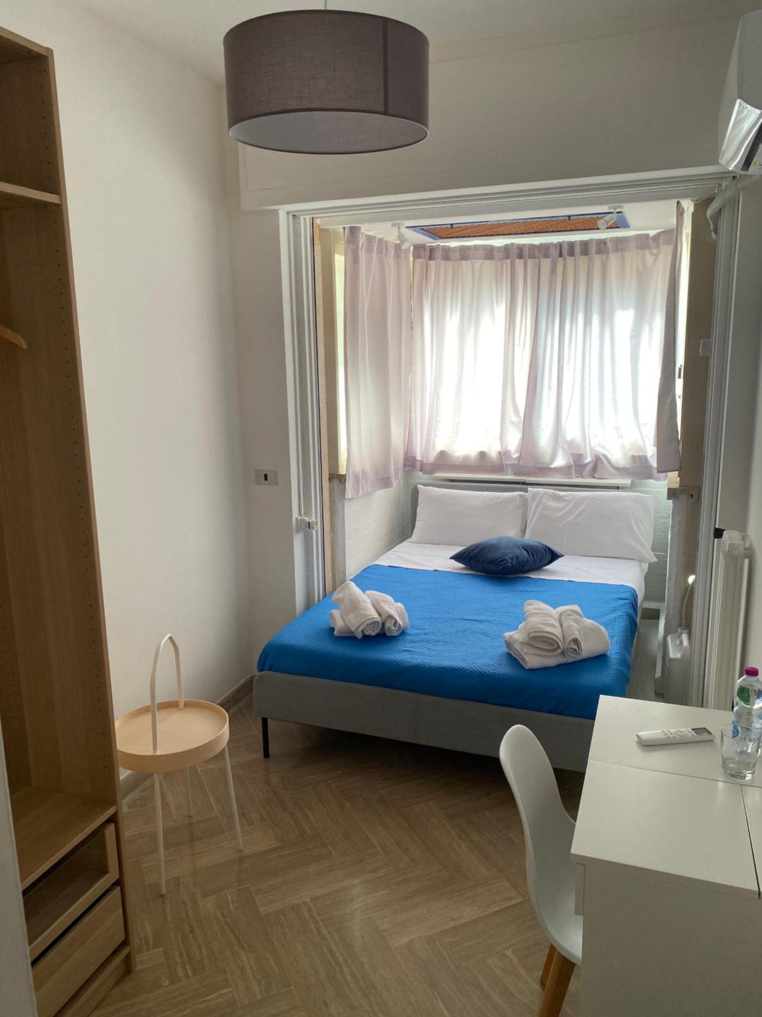 La Dimora Dei Teatri, Luxury Rooms Palermo Esterno foto