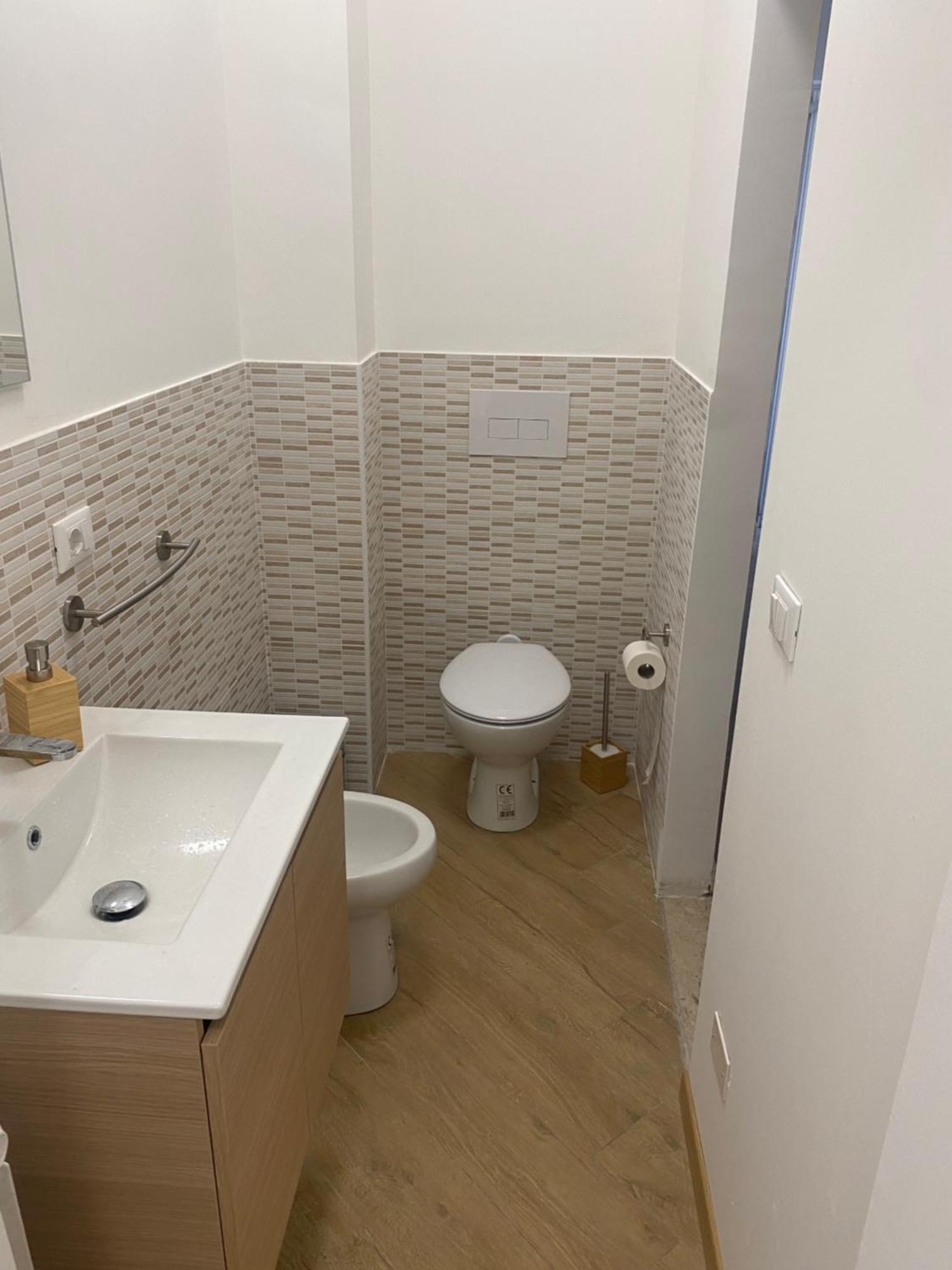 La Dimora Dei Teatri, Luxury Rooms Palermo Esterno foto