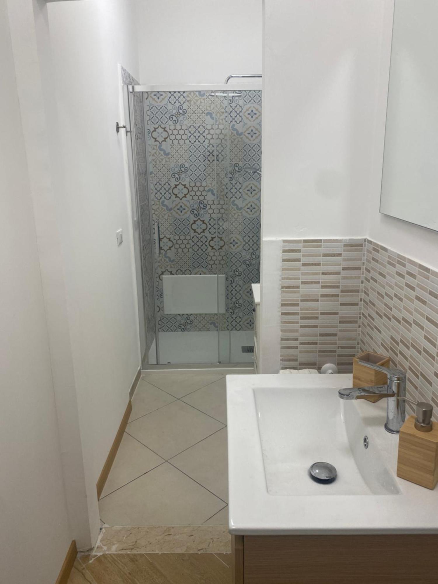 La Dimora Dei Teatri, Luxury Rooms Palermo Esterno foto