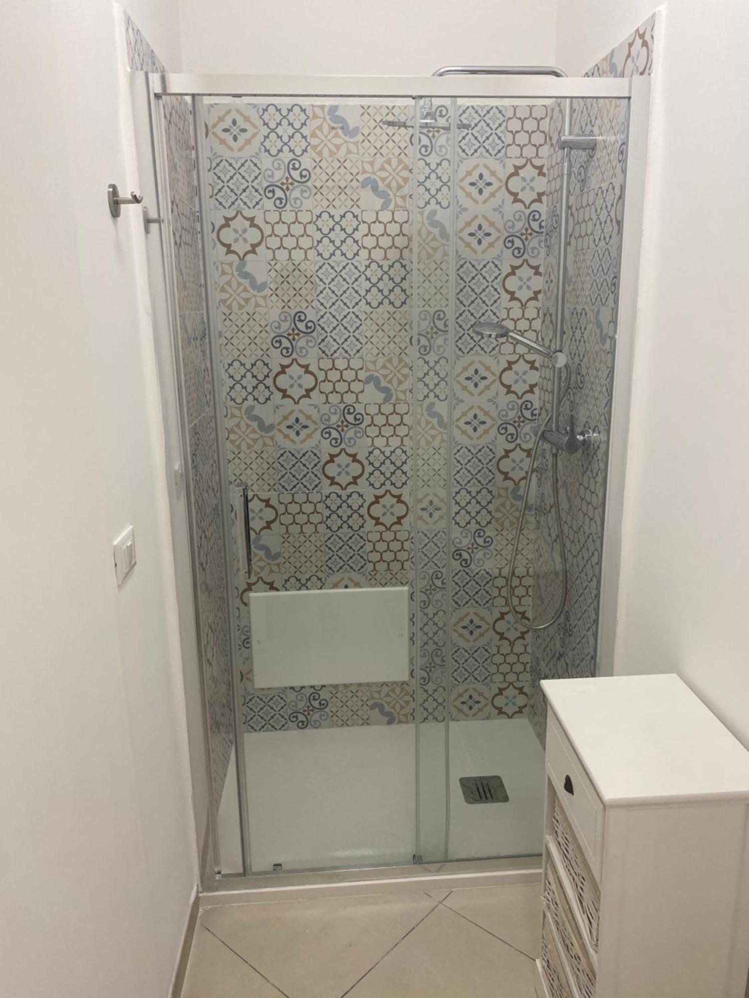 La Dimora Dei Teatri, Luxury Rooms Palermo Esterno foto