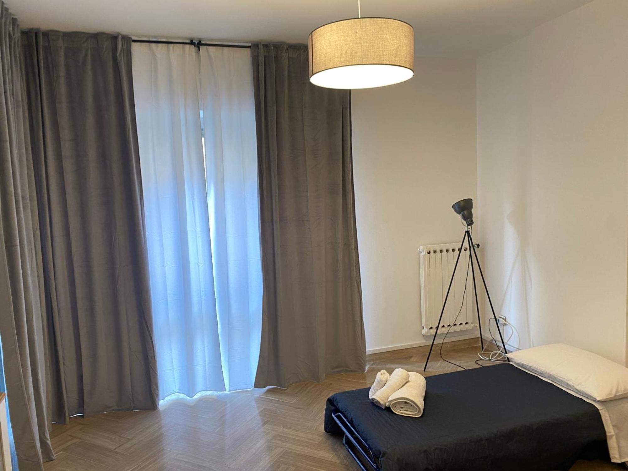 La Dimora Dei Teatri, Luxury Rooms Palermo Esterno foto