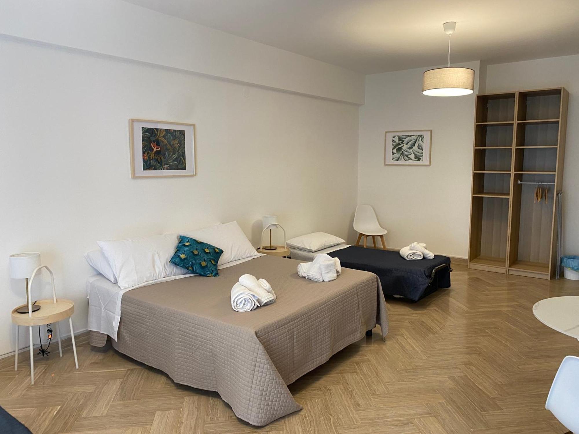 La Dimora Dei Teatri, Luxury Rooms Palermo Esterno foto