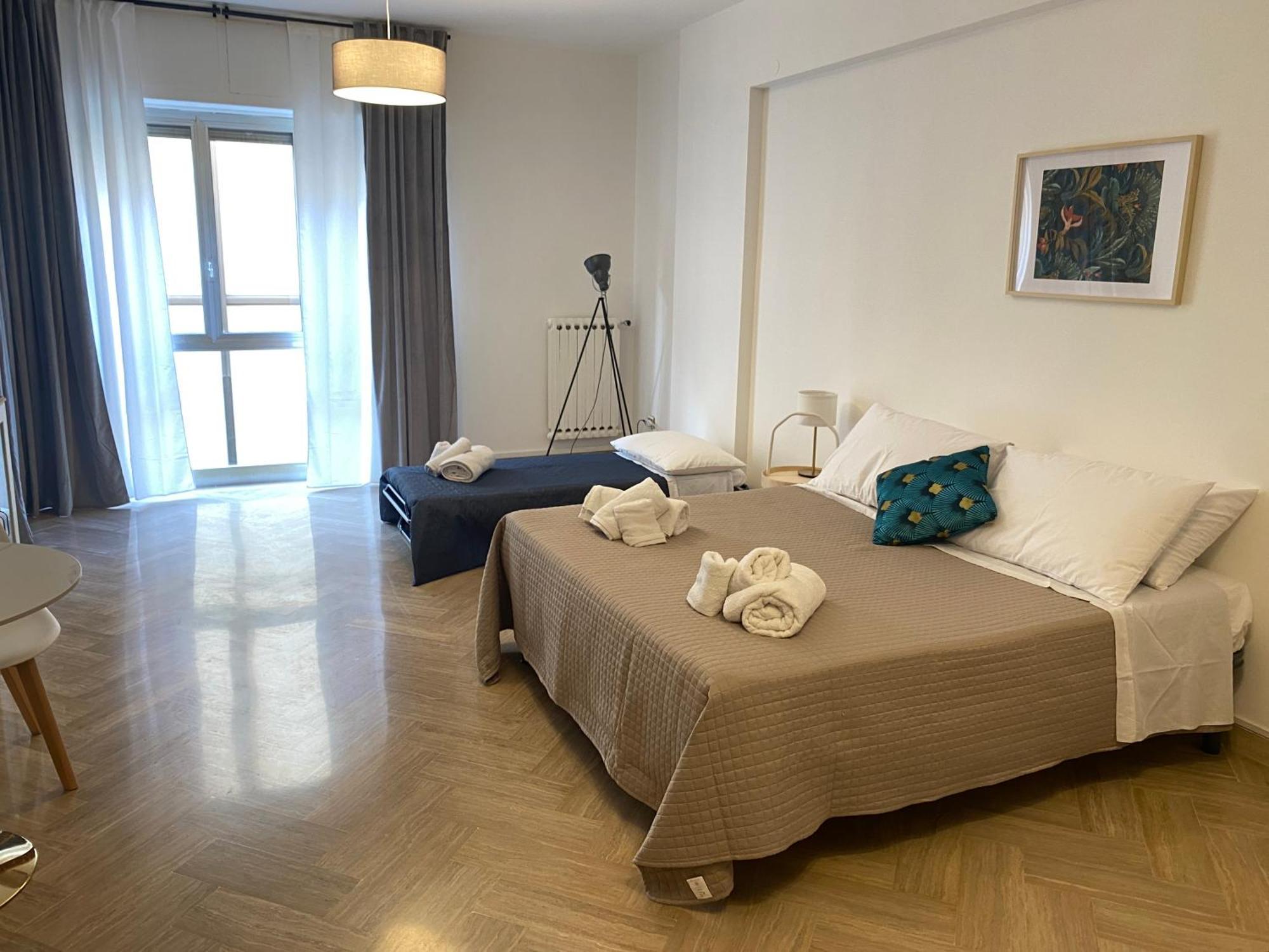 La Dimora Dei Teatri, Luxury Rooms Palermo Esterno foto