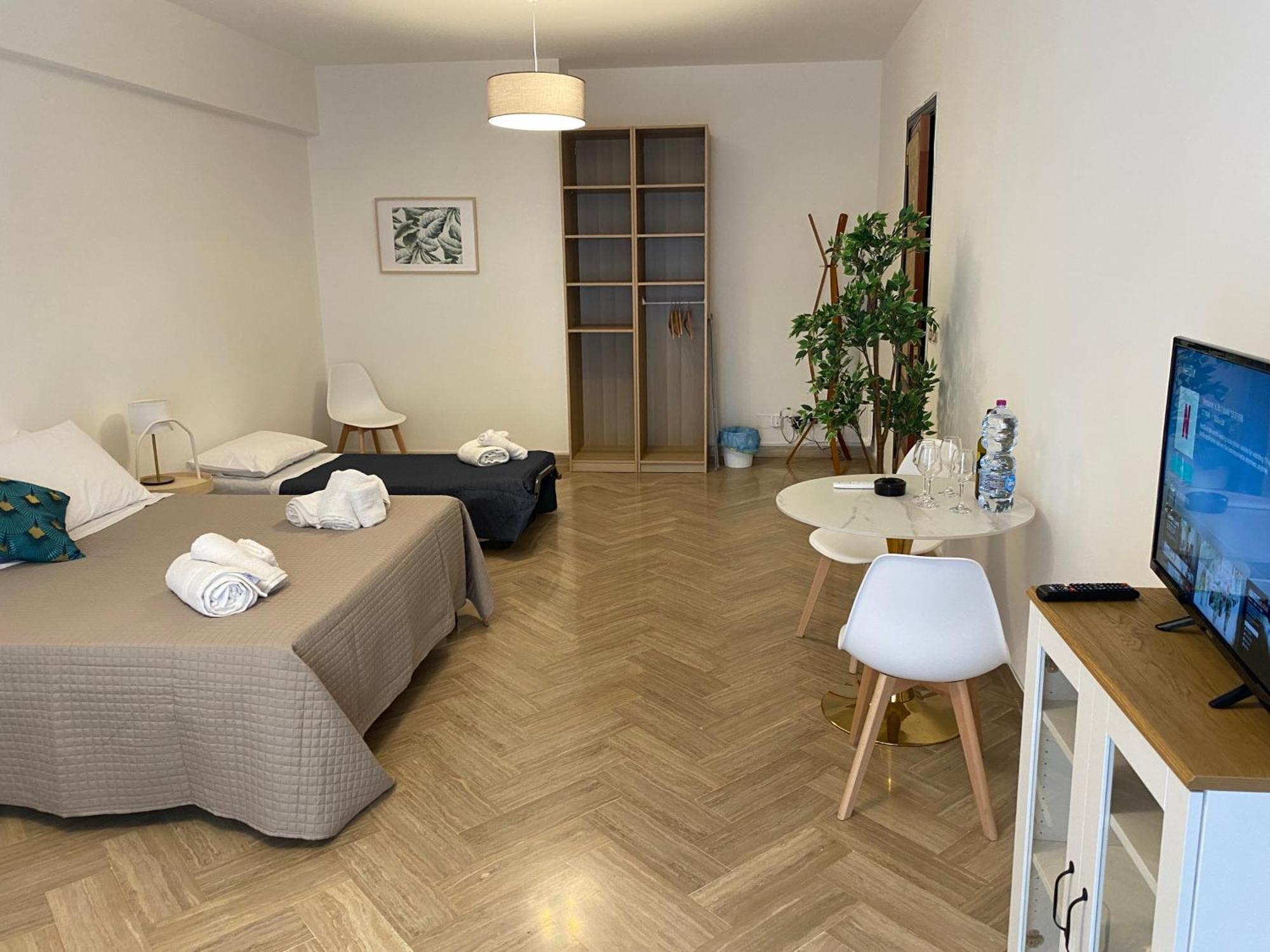 La Dimora Dei Teatri, Luxury Rooms Palermo Esterno foto